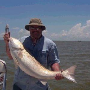 Meet your Posher, Randy